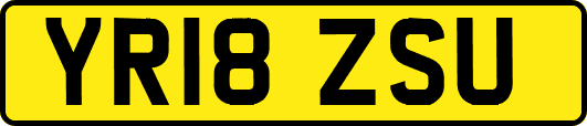 YR18ZSU