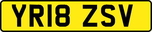 YR18ZSV