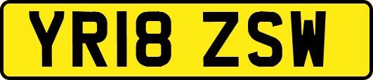YR18ZSW