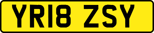 YR18ZSY