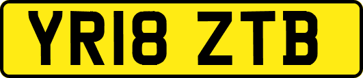 YR18ZTB