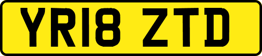 YR18ZTD