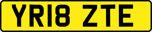 YR18ZTE