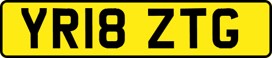 YR18ZTG