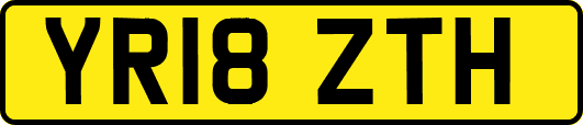 YR18ZTH