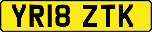 YR18ZTK