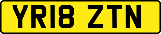 YR18ZTN