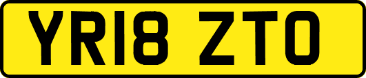 YR18ZTO