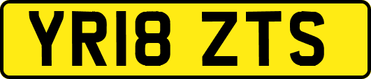 YR18ZTS