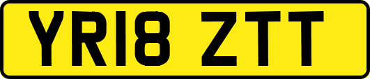 YR18ZTT