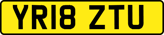 YR18ZTU