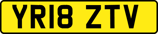 YR18ZTV