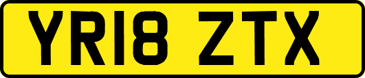 YR18ZTX