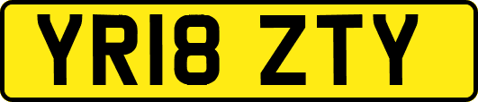 YR18ZTY