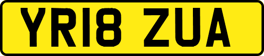 YR18ZUA