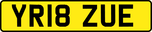 YR18ZUE