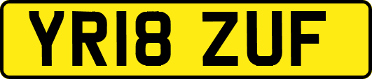 YR18ZUF