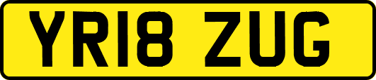 YR18ZUG