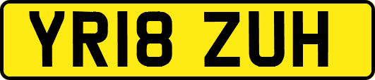YR18ZUH