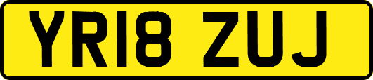 YR18ZUJ