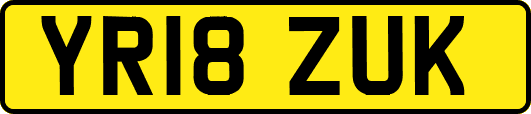 YR18ZUK
