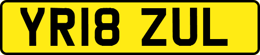 YR18ZUL