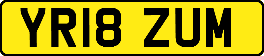 YR18ZUM