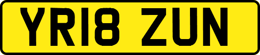 YR18ZUN