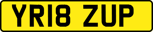 YR18ZUP