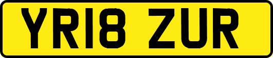 YR18ZUR