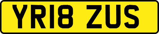 YR18ZUS