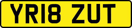 YR18ZUT