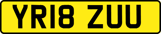 YR18ZUU