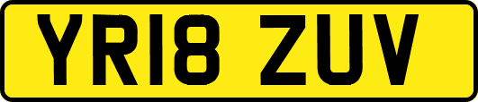 YR18ZUV