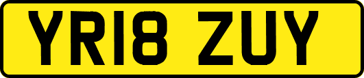 YR18ZUY