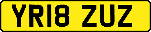 YR18ZUZ