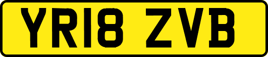 YR18ZVB