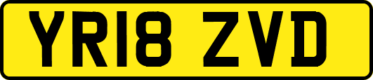 YR18ZVD