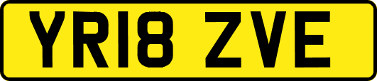 YR18ZVE