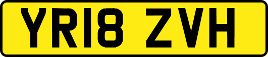 YR18ZVH
