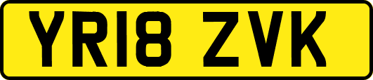 YR18ZVK