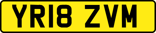 YR18ZVM