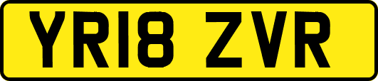 YR18ZVR