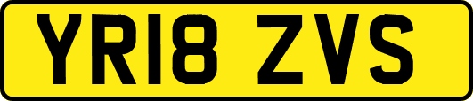 YR18ZVS