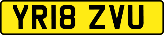 YR18ZVU