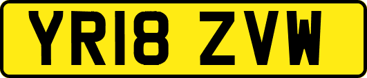 YR18ZVW