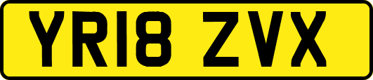 YR18ZVX