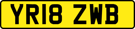 YR18ZWB