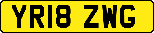YR18ZWG