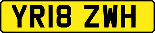 YR18ZWH